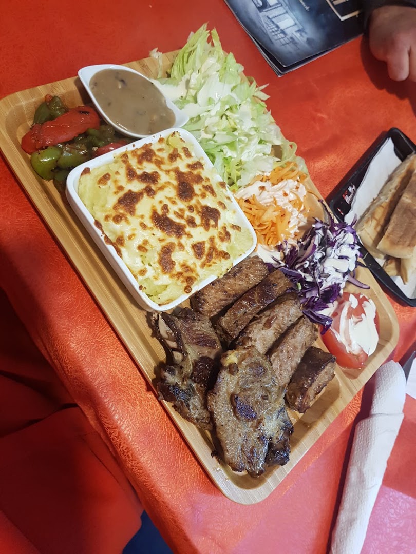 Restaurant HANI · Photos 3