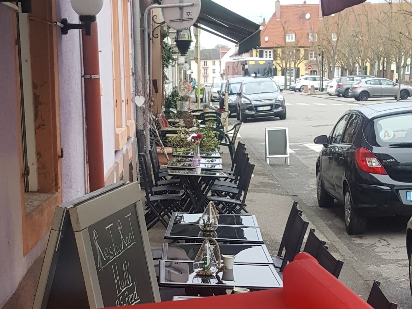 Restaurant HANI · Photos 1