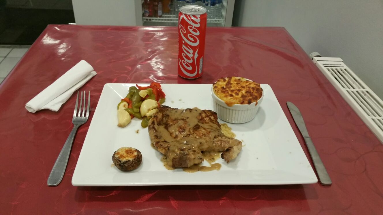 Restaurant HANI · Photos 2